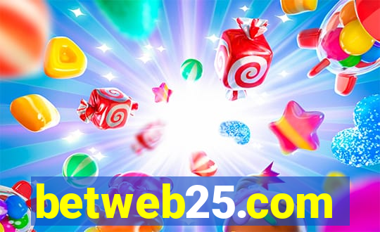 betweb25.com