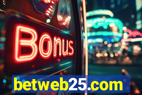 betweb25.com