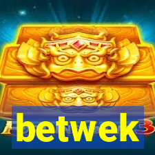 betwek