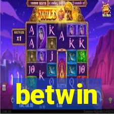 betwin