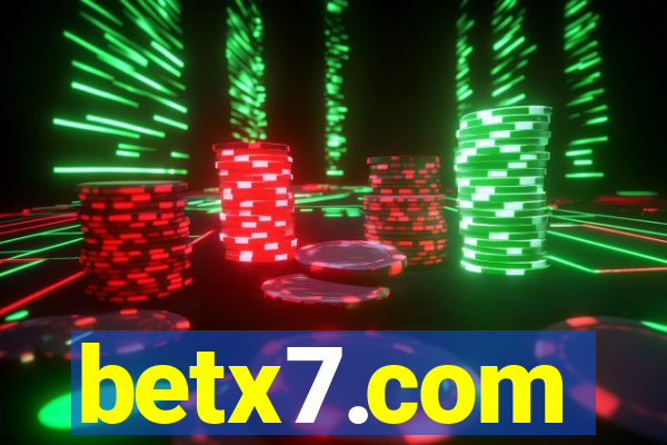 betx7.com