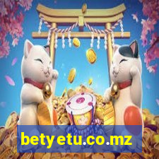 betyetu.co.mz