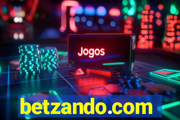 betzando.com