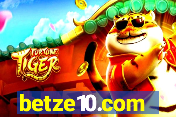 betze10.com