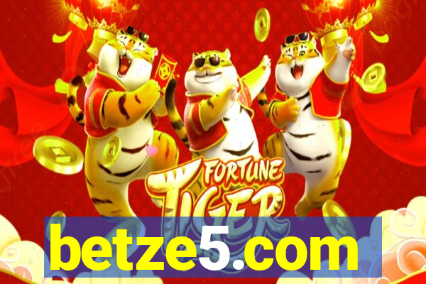 betze5.com