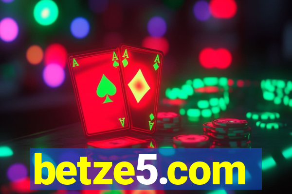 betze5.com