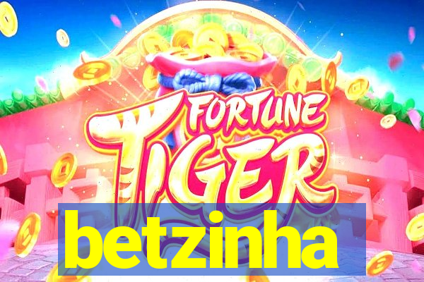 betzinha