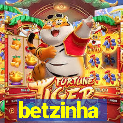 betzinha