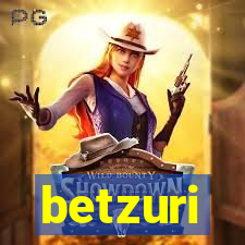 betzuri