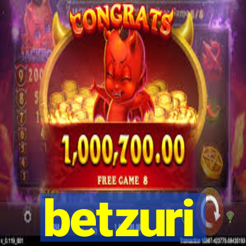 betzuri