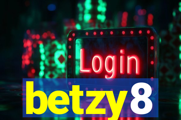 betzy8