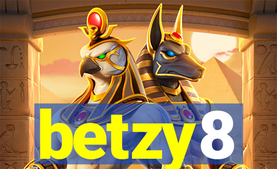 betzy8