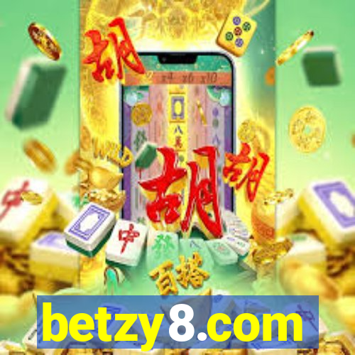 betzy8.com