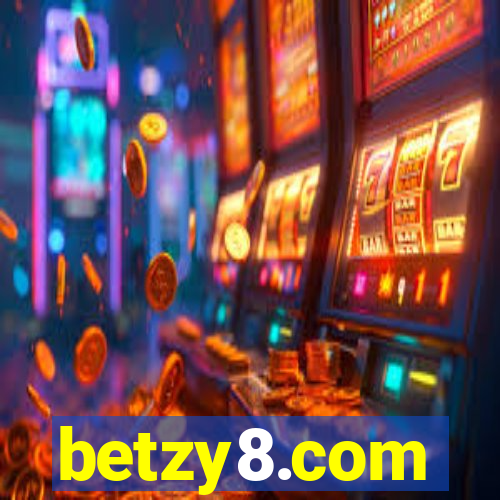 betzy8.com