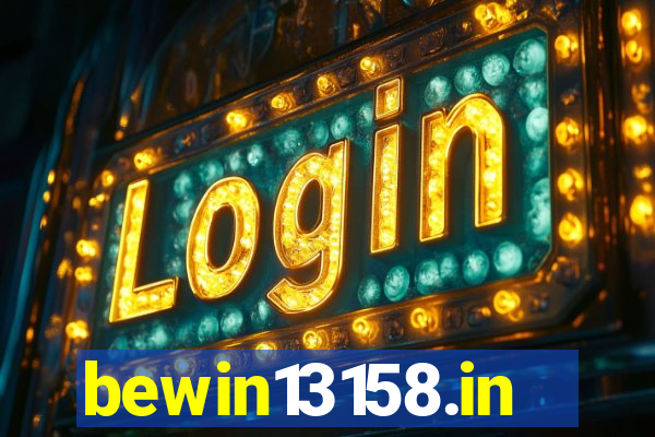 bewin13158.in