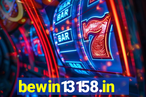 bewin13158.in