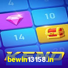 bewin13158.in