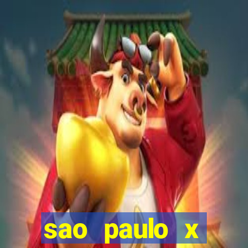 sao paulo x atletico mg palpite