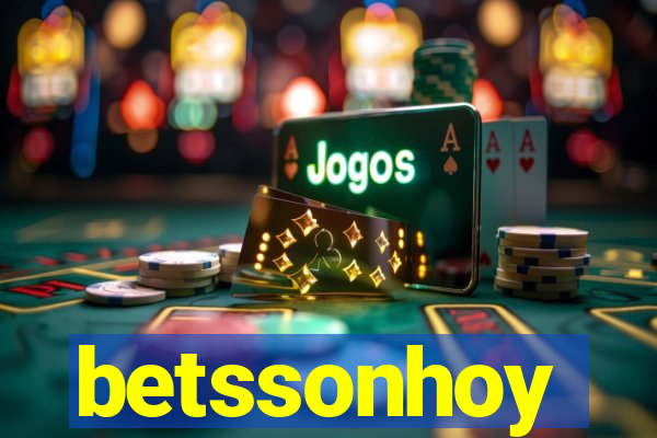 betssonhoy