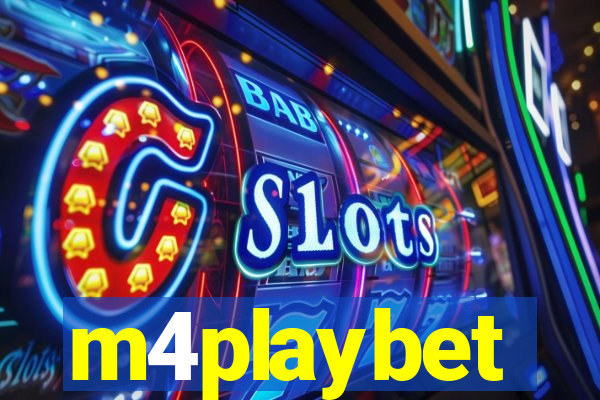 m4playbet