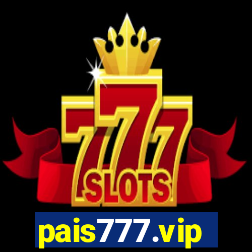 pais777.vip