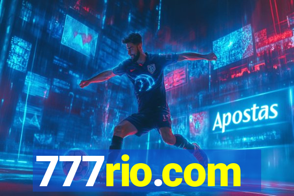 777rio.com