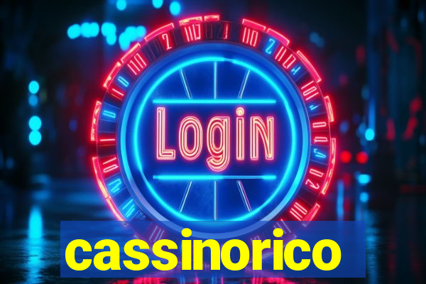 cassinorico