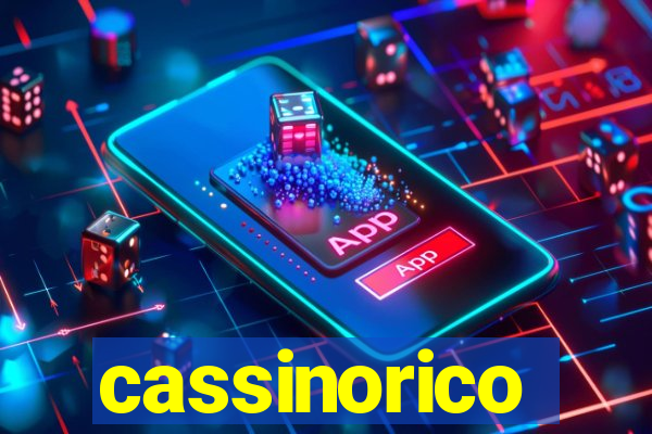 cassinorico