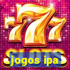 jogos ipa