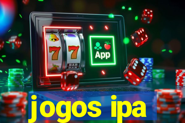 jogos ipa