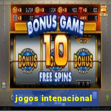 jogos intenacional