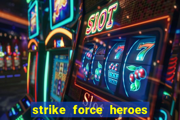 strike force heroes 3 no jogos 360