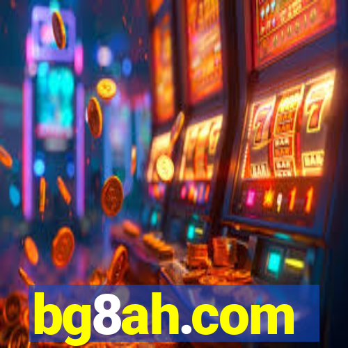 bg8ah.com