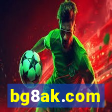 bg8ak.com