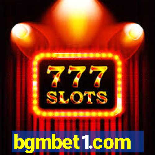 bgmbet1.com