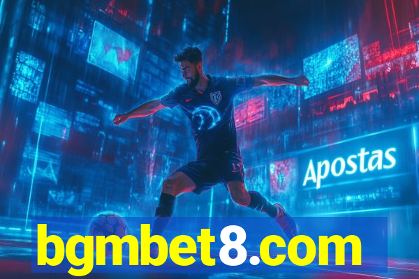 bgmbet8.com