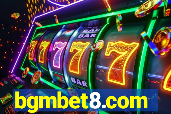 bgmbet8.com