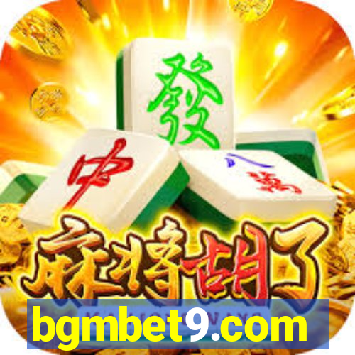 bgmbet9.com