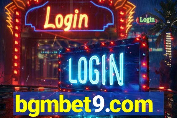 bgmbet9.com