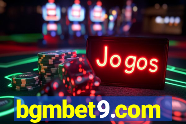 bgmbet9.com