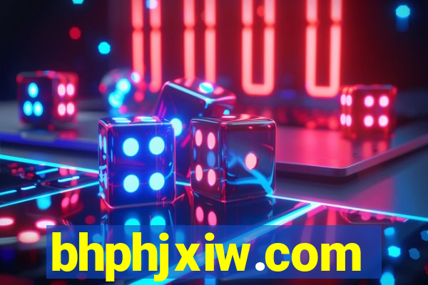 bhphjxiw.com