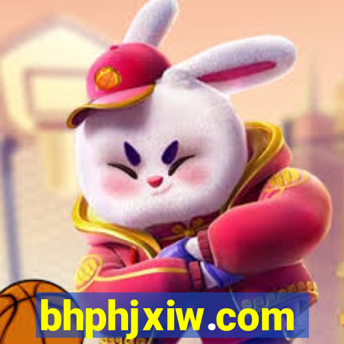 bhphjxiw.com