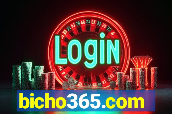 bicho365.com