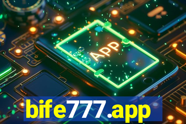 bife777.app