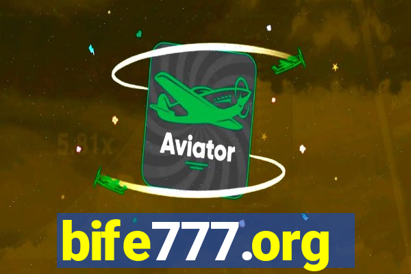 bife777.org