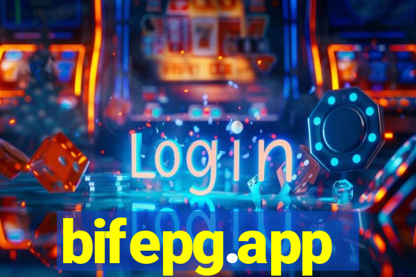 bifepg.app