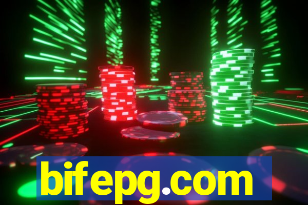 bifepg.com