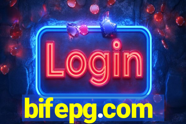 bifepg.com