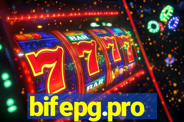 bifepg.pro