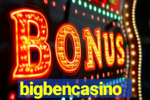 bigbencasino